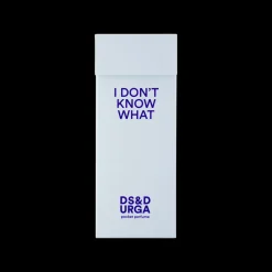 D.S. & DURGA I Don't Know What Eau de Parfum 10ml Discount
