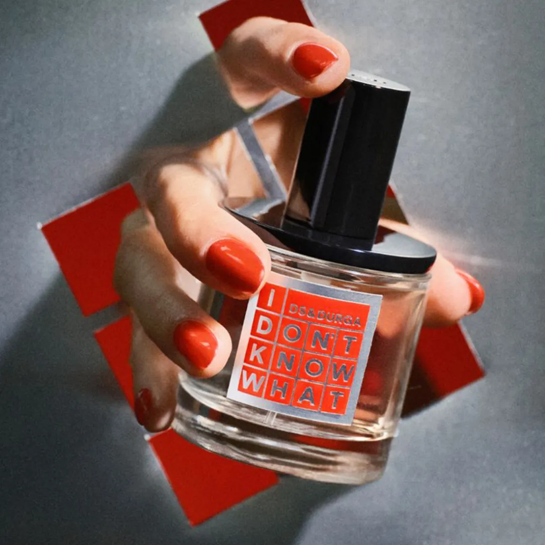 D.S. & DURGA I Don't Know What L.E. Eau de Parfum 50ml Outlet