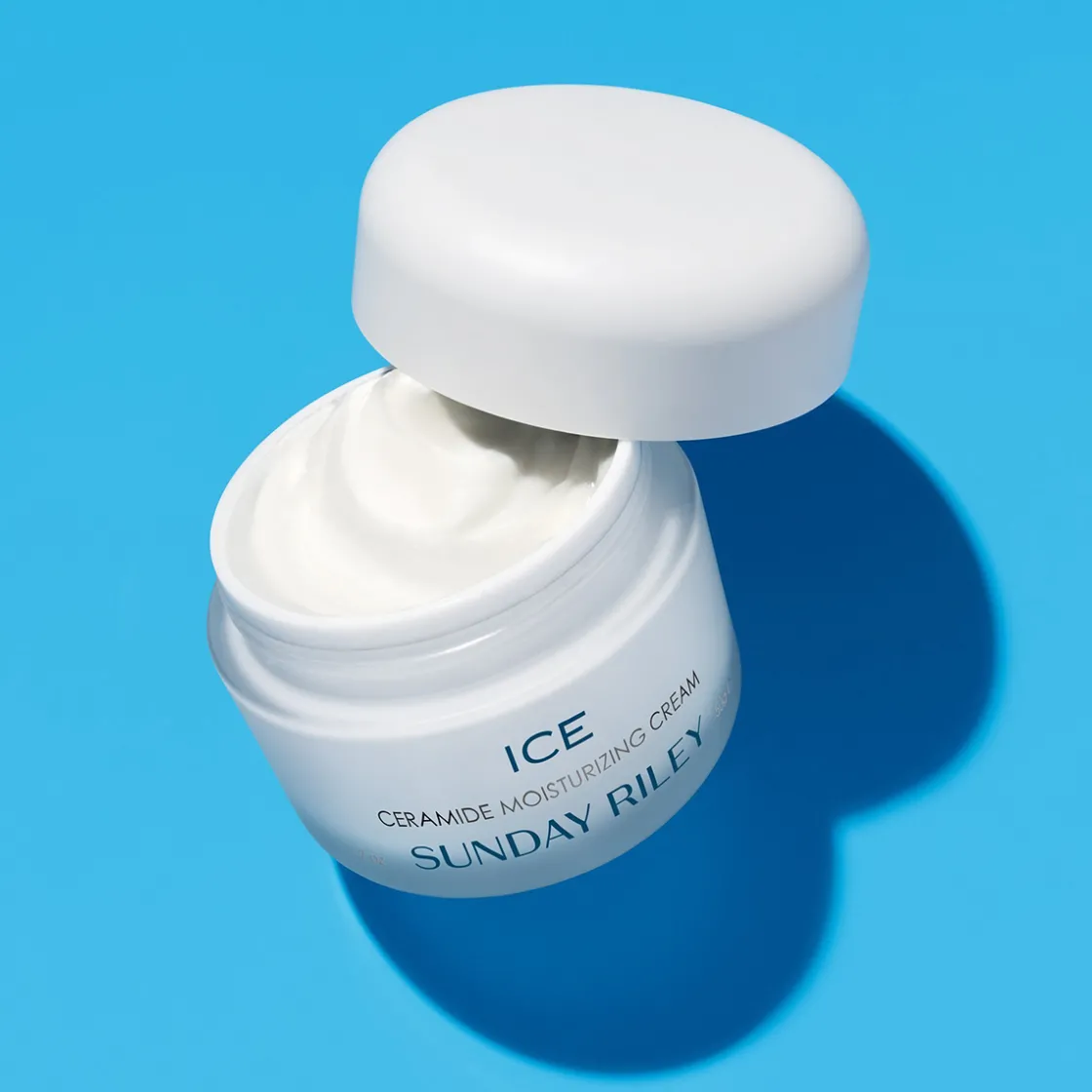 Sunday Riley ICE Ceramide Moisturizing Cream 50gr Clearance