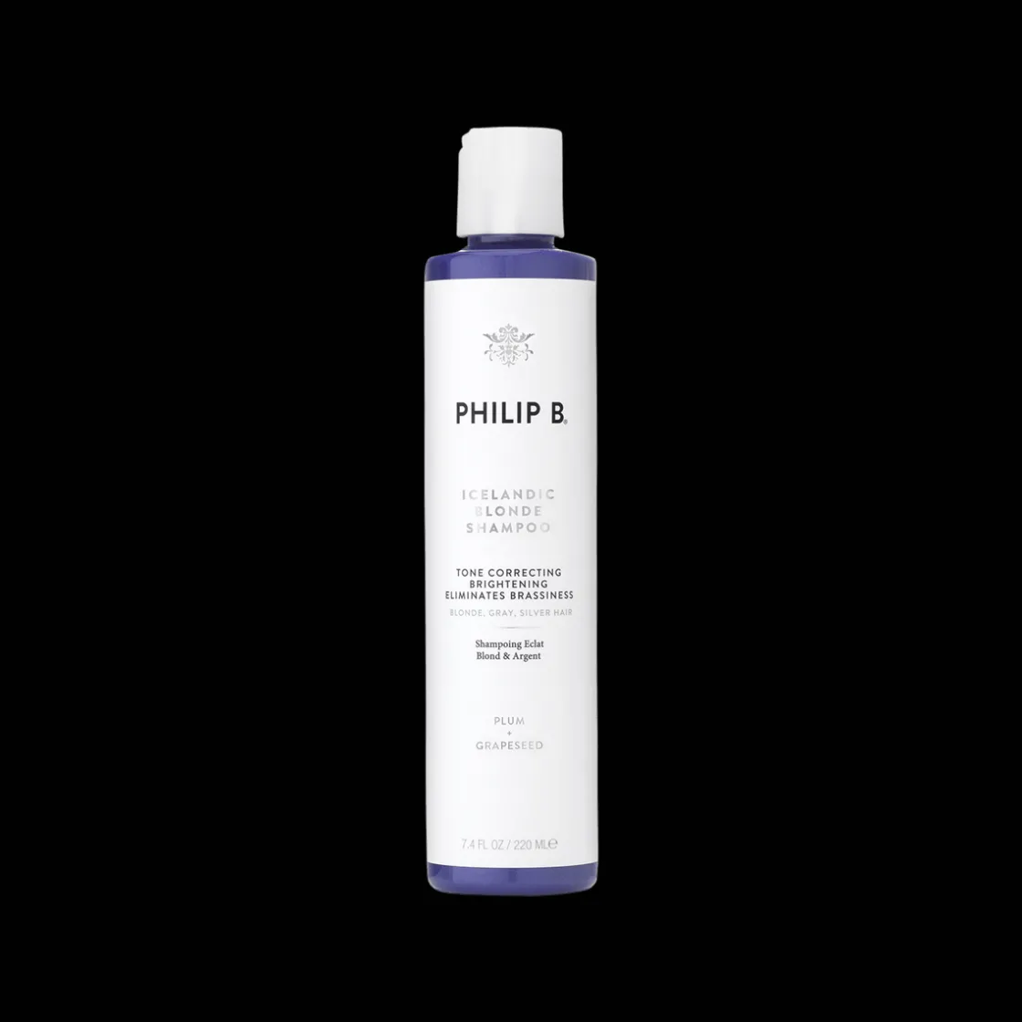 Philip B Icelandic Blonde Shampoo 220ml Discount