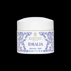 Santa Maria Novella Idralia Moisturizing Mask 50ml Hot