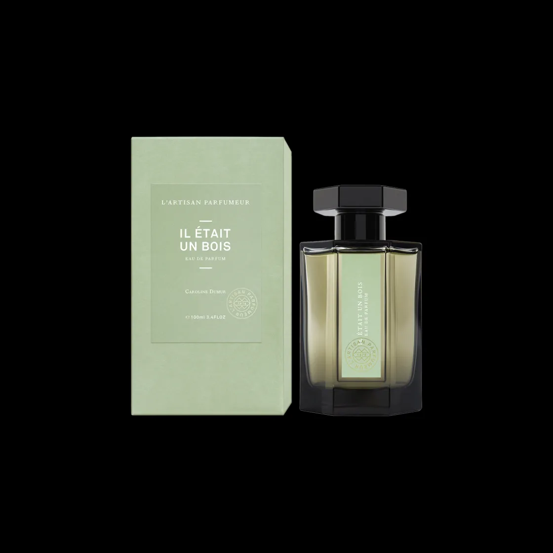 L'Artisan Parfumeur Il Était Un Bois Eau de Parfum 100ml Online