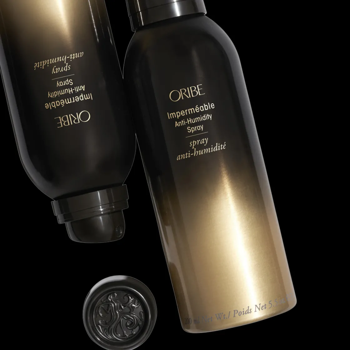 Oribe Impermeable Spray 200ml Best
