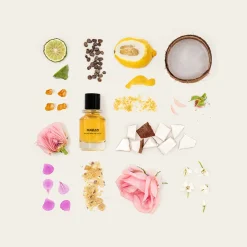 Fugazzi In Love with the Cocos Extrait de Parfum 8ml