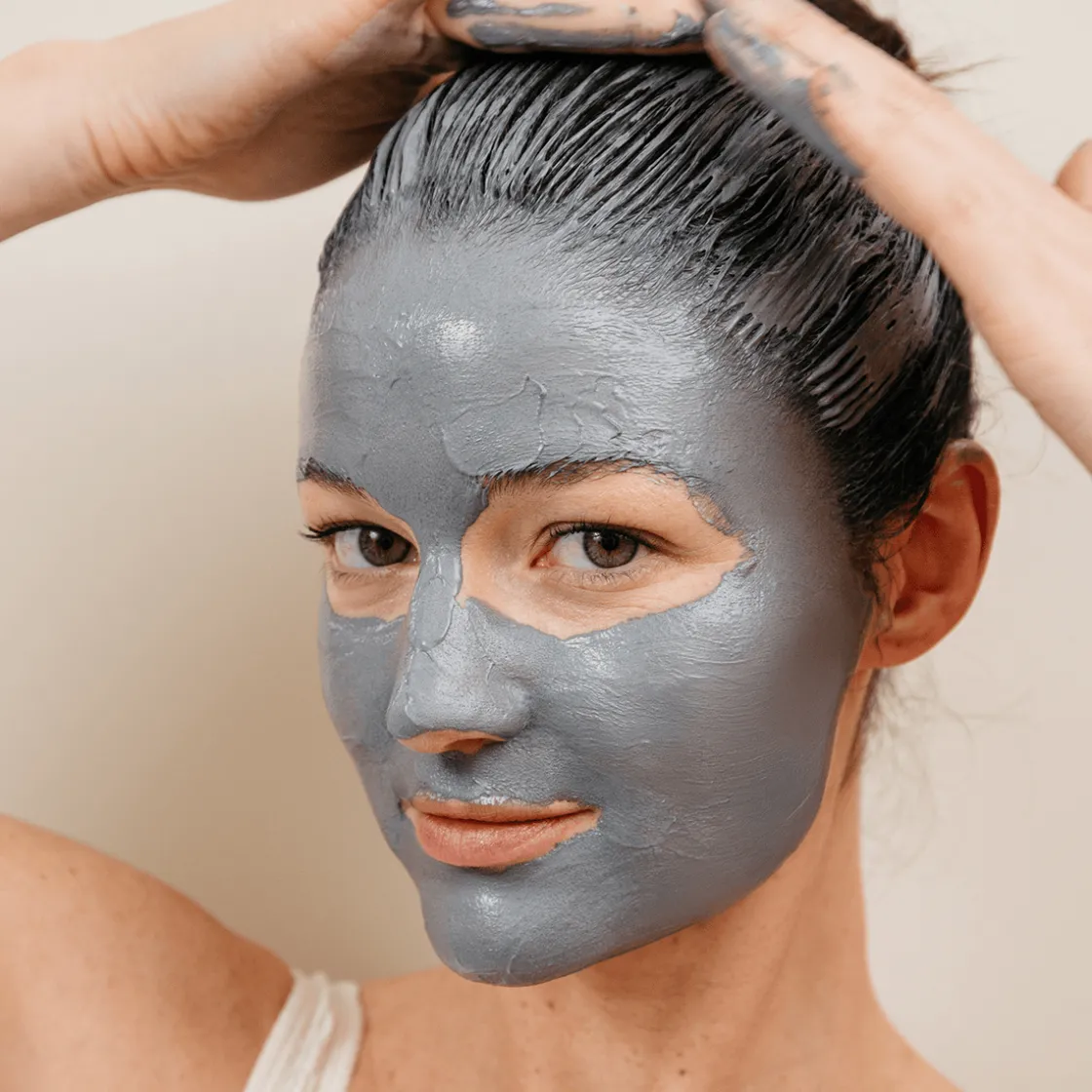 On The Wild Side 2-in-1 Purifying Mask 100ml Online