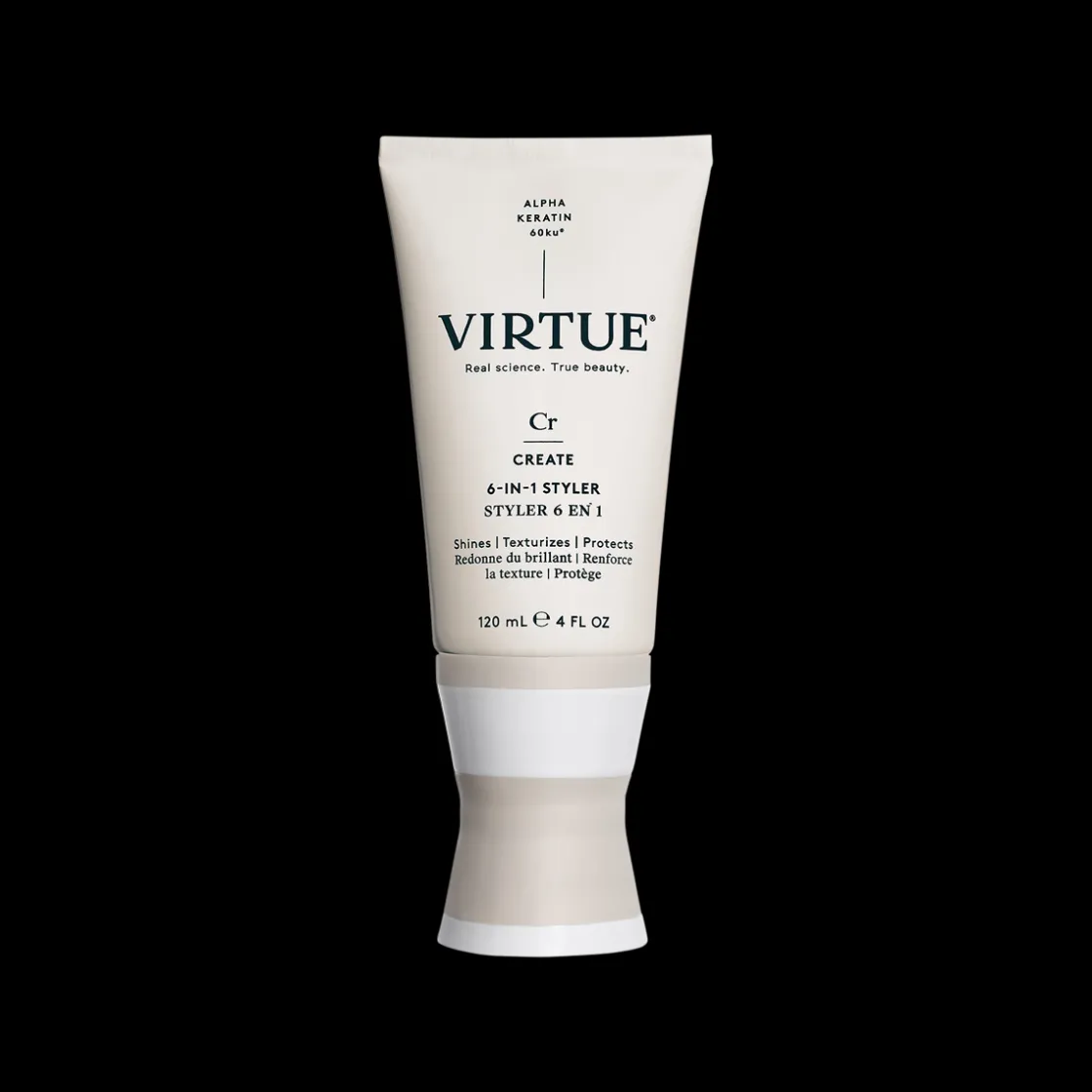 Virtue 6-IN-1 Styler 120ml Best