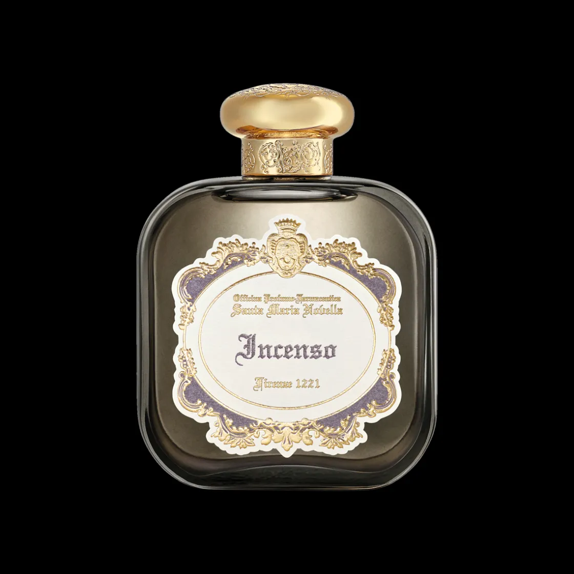 Santa Maria Novella Incenso Eau de Parfum 100ml