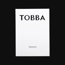 TOBBA Indolence Eau de parfum 100ml New