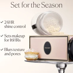 Laura Mercier Indulgent Icons Online