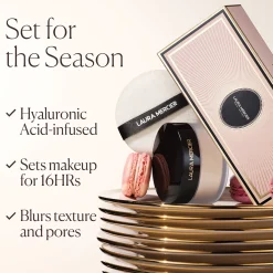Laura Mercier Indulgent Icons Ultra-Blur Online