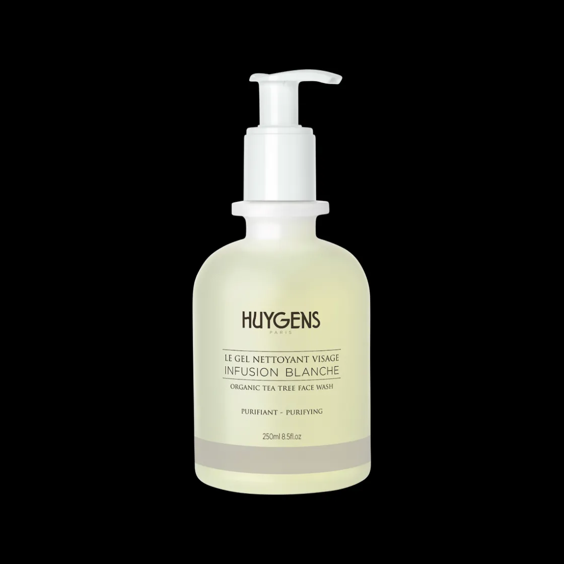 Huygens Infusion Blanche Purifying Face Wash 250ml Best