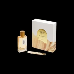 Goldfield & Banks Ingenious Ginger Eau de Parfum Set Hot