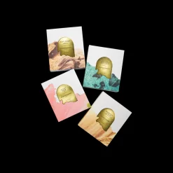 Goldfield & Banks Ingenious Ginger Eau de Parfum Set Hot