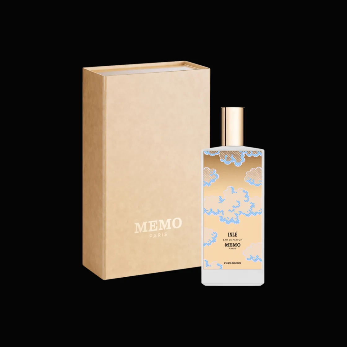 Memo Paris Inle Eau de Parfum 75ml Online