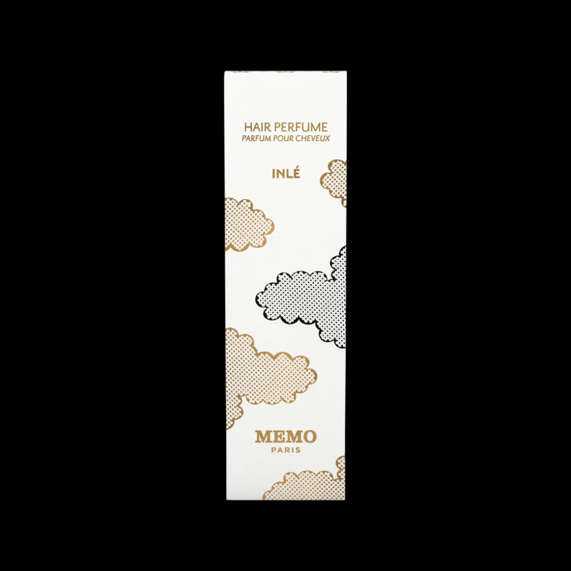 Memo Paris Inle Hair Perfume 80ml Hot