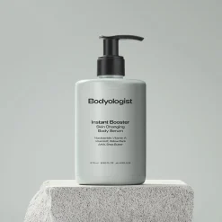 Bodyologist Instant Booster Skin Changing Body Serum 275ml Clearance