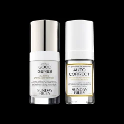 Sunday Riley Instant Gratification Kit