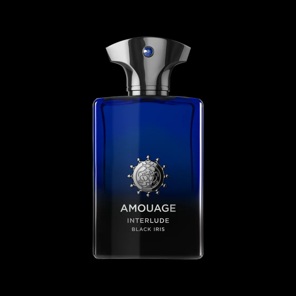Amouage Interlude Black Iris Eau de Parfum 100ml Hot