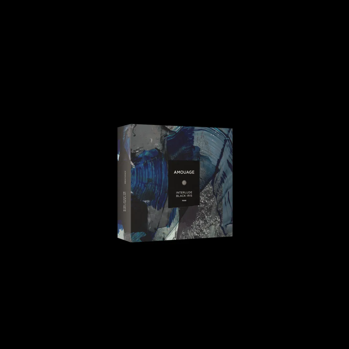 Amouage Interlude Black Iris Eau de Parfum 100ml Hot