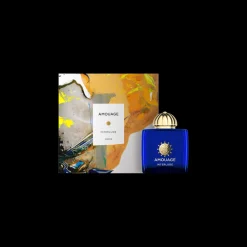 Amouage Interlude Woman Eau de Parfum 100ml Clearance