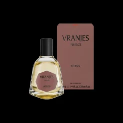 Dr. Vranjes Firenze Intrigo Eau de Parfum 100ml New