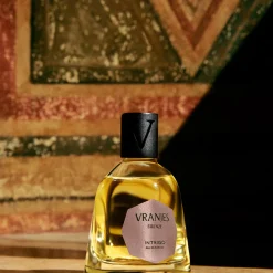 Dr. Vranjes Firenze Intrigo Eau de Parfum 100ml New