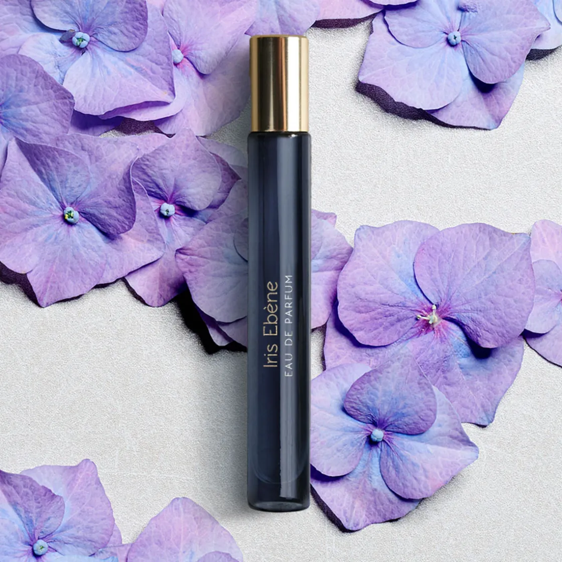 Atelier Materi Iris Ebene Eau de Parfum 10ml Sale