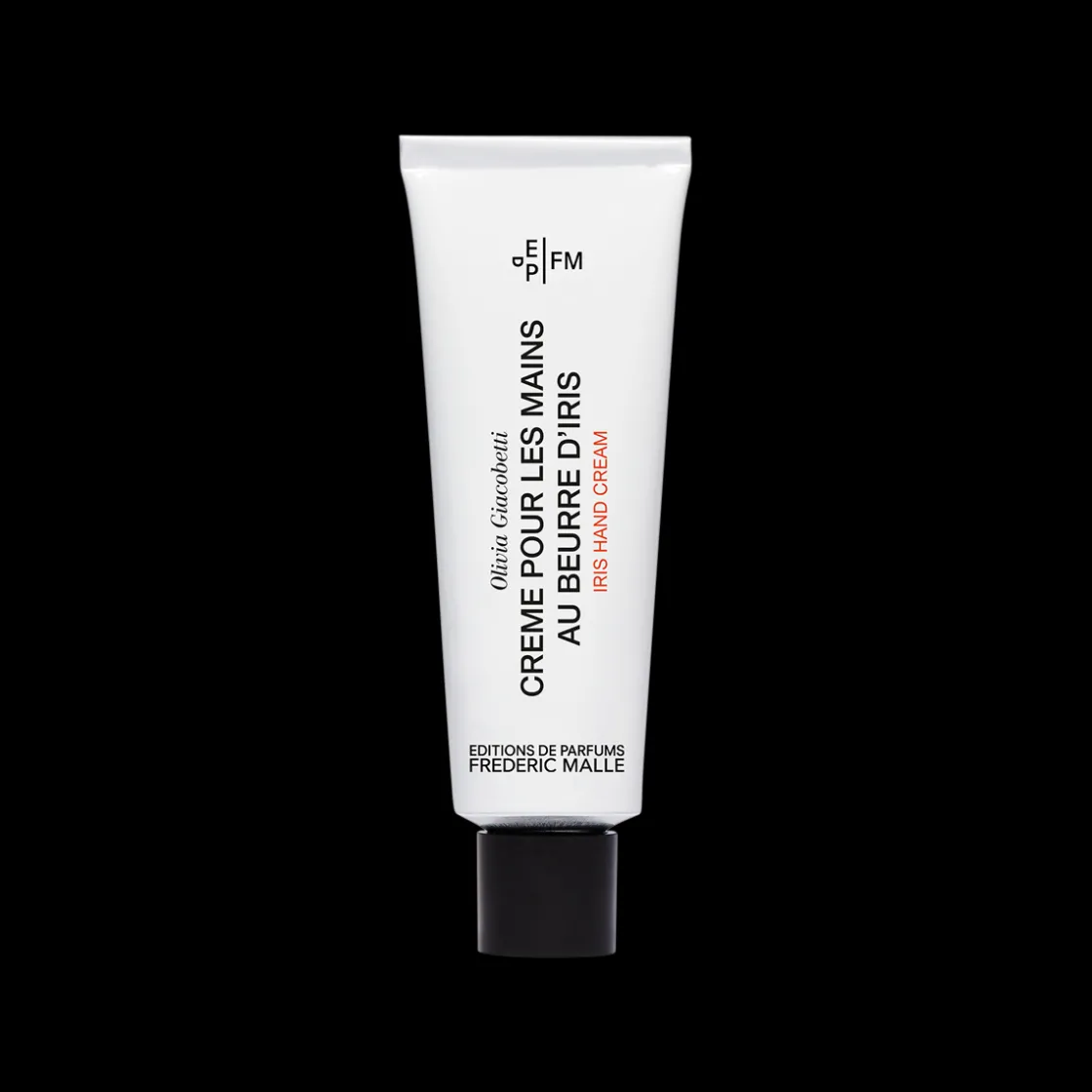 Frederic Malle Iris Hand Cream 50ml Discount
