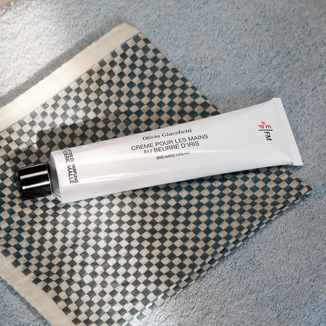 Frederic Malle Iris Hand Cream 50ml Discount