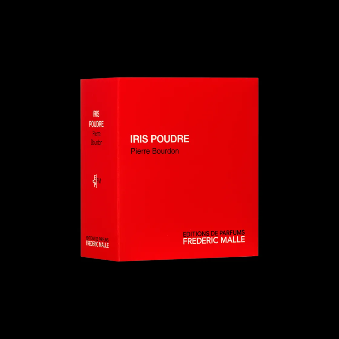 Frederic Malle Iris Poudre Eau de Toilette 50ml New