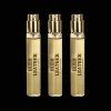 Memo Paris Irish Leather Eau de Parfum Refill 3x10ml Sale