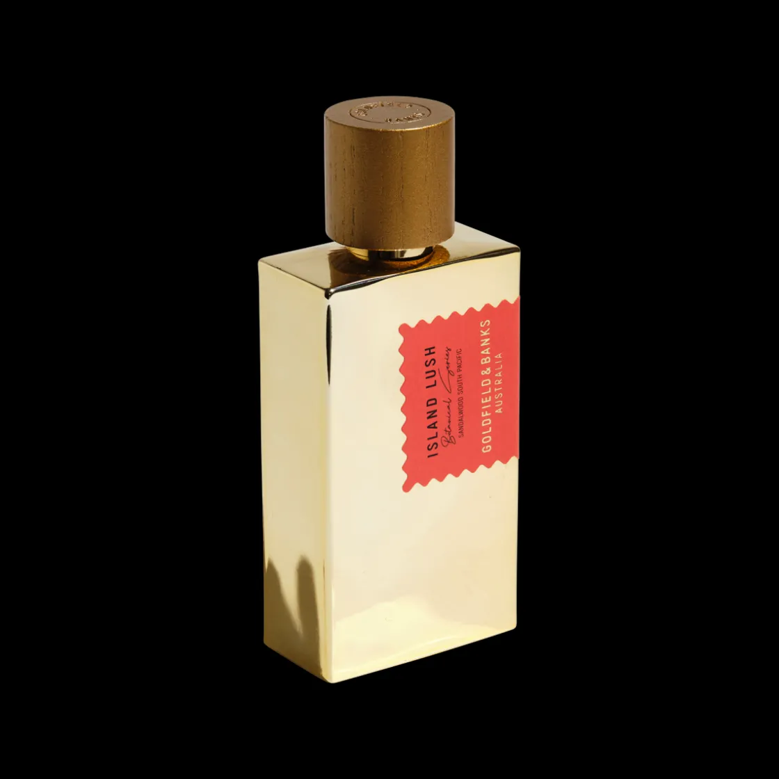 Goldfield & Banks Island Lush Eau de Parfum 100ml Outlet