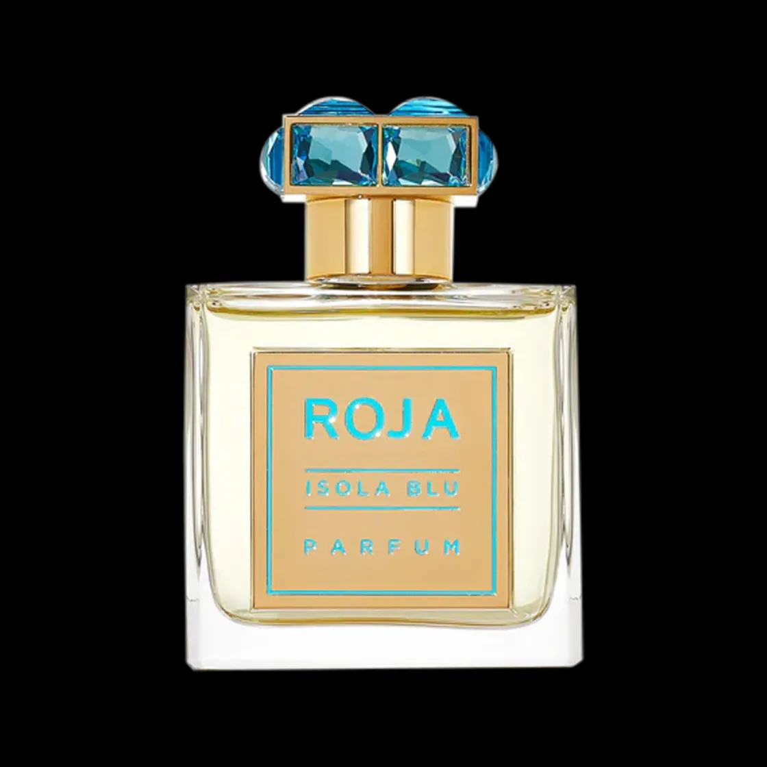 ROJA London Isola Blu Parfum 50ml Best