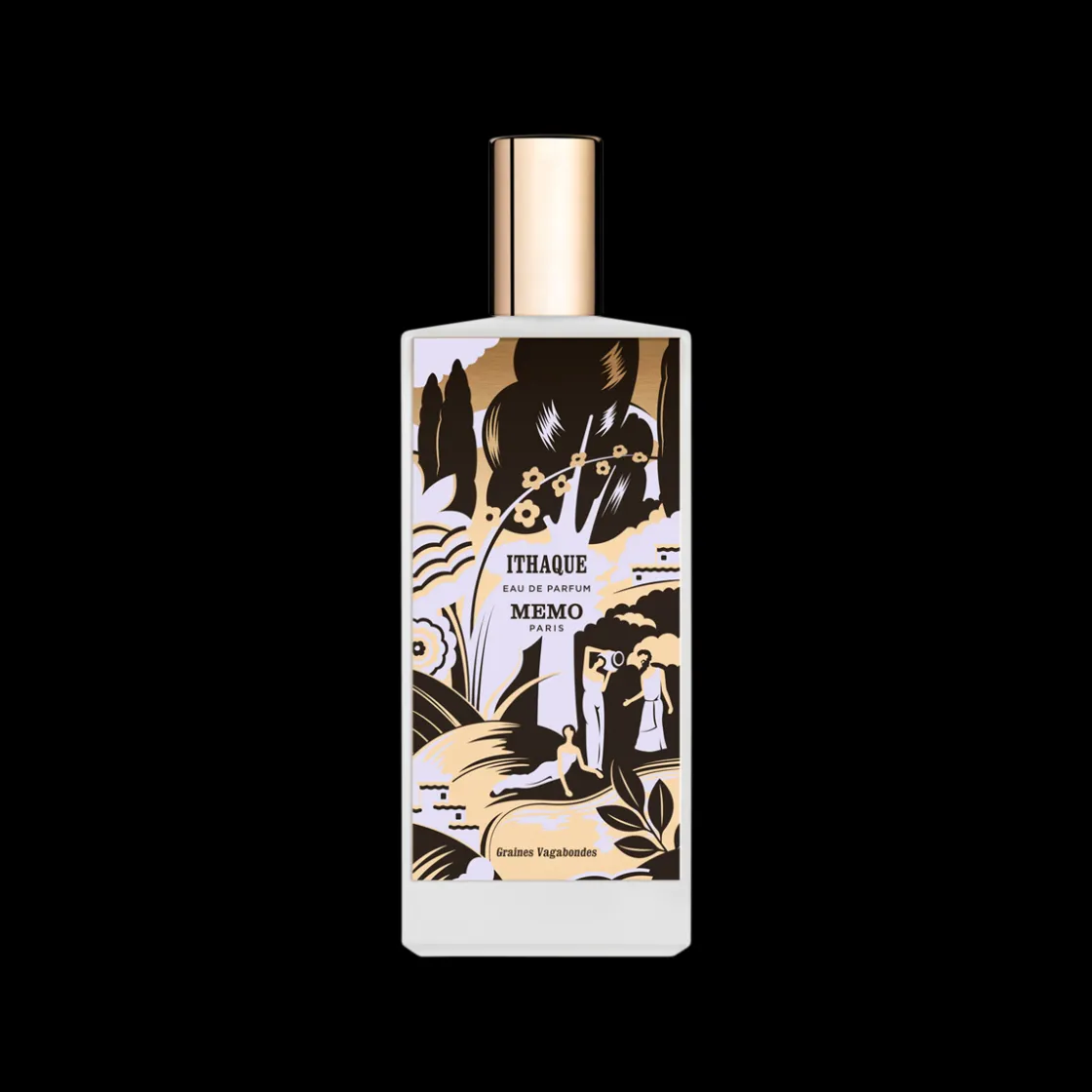 Memo Paris Ithaque Eau de Parfum 75ml Hot