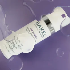 Bakel Jalu-Tech Case & Refill 30ml New
