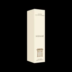 Nishane Japanase White Tea & Jasmine Room Spray 100ml Hot