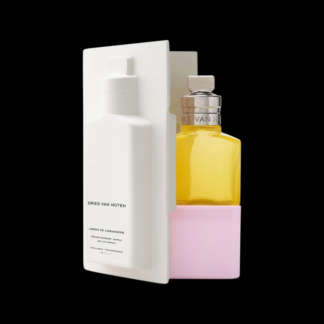 Dries Van Noten Jardin de l'Orangerie Eau de Parfum 100ml