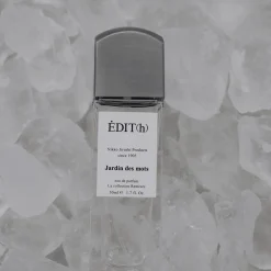EDIT(h) Jardin Des Mots Eau de Parfum 50ml Best
