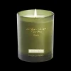 Christian Tortu Jardin Orient Scented Candle 190gr Hot