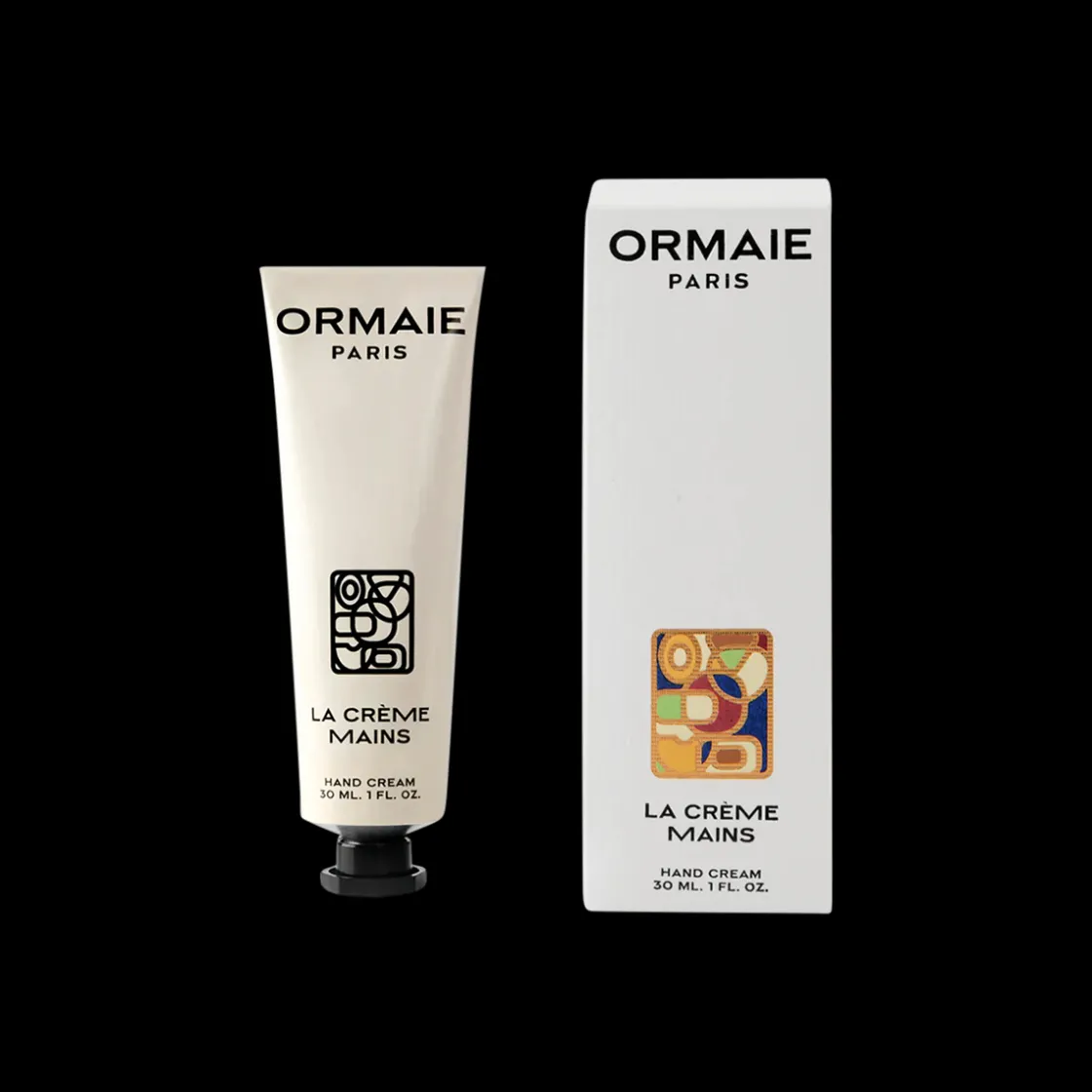 ORMAIE Jasmin Orange Blossom Hand Cream 30ml Best