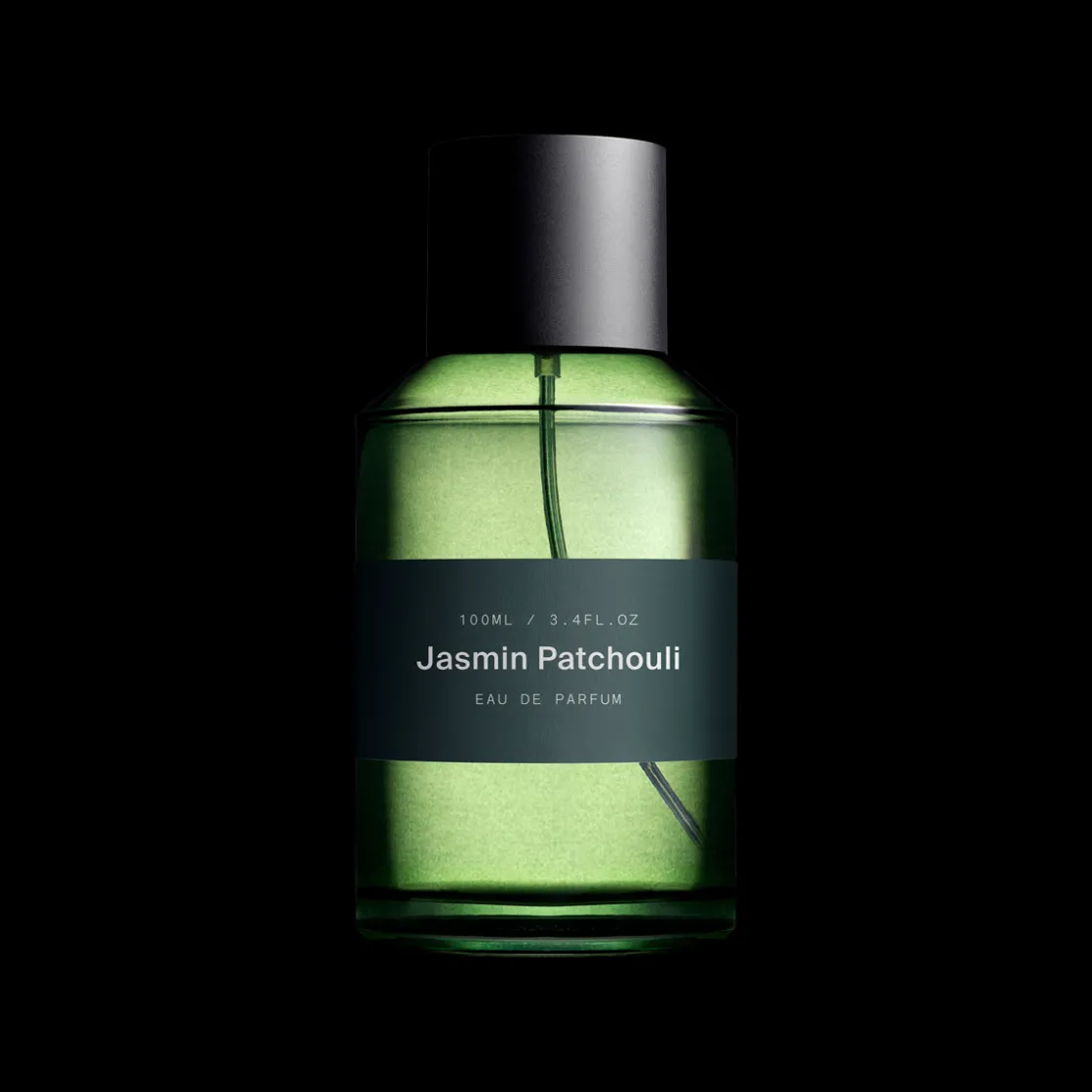 MarieJeanne Jasmin Patchouli Eau de Parfum 100ml Discount