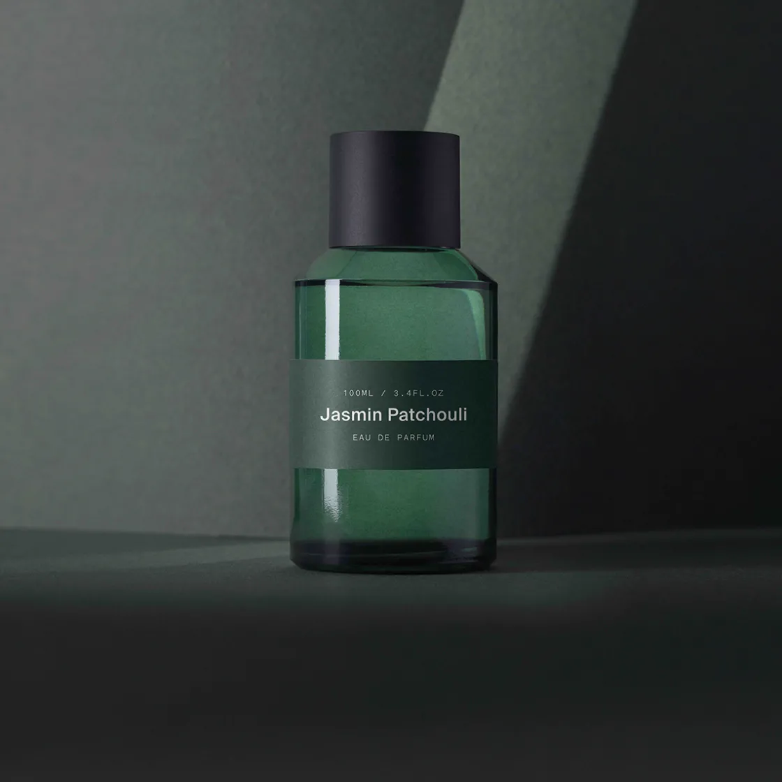 MarieJeanne Jasmin Patchouli Eau de Parfum 100ml Discount