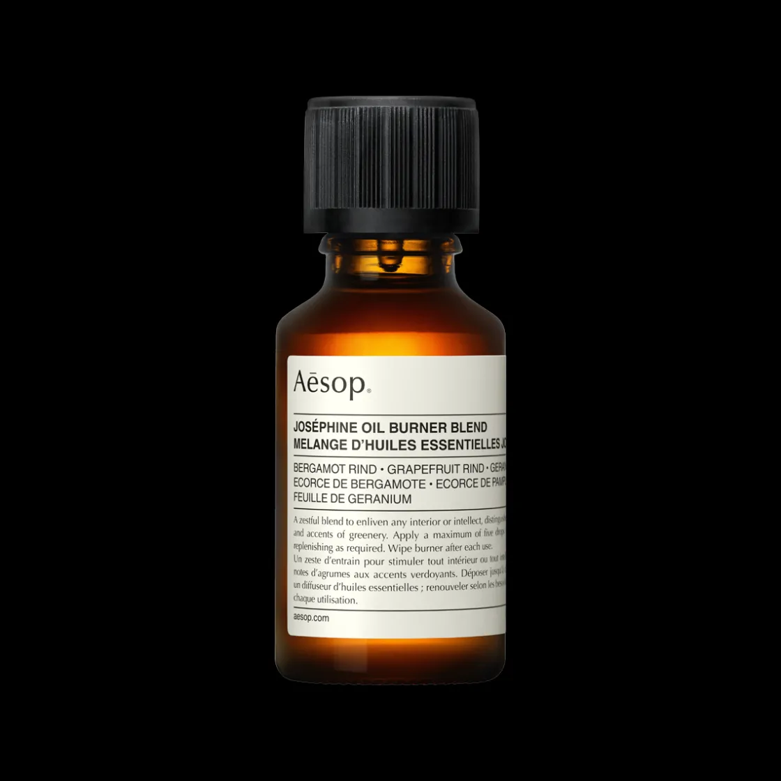Aesop Josephine Oil Burner Blend 25ml Online
