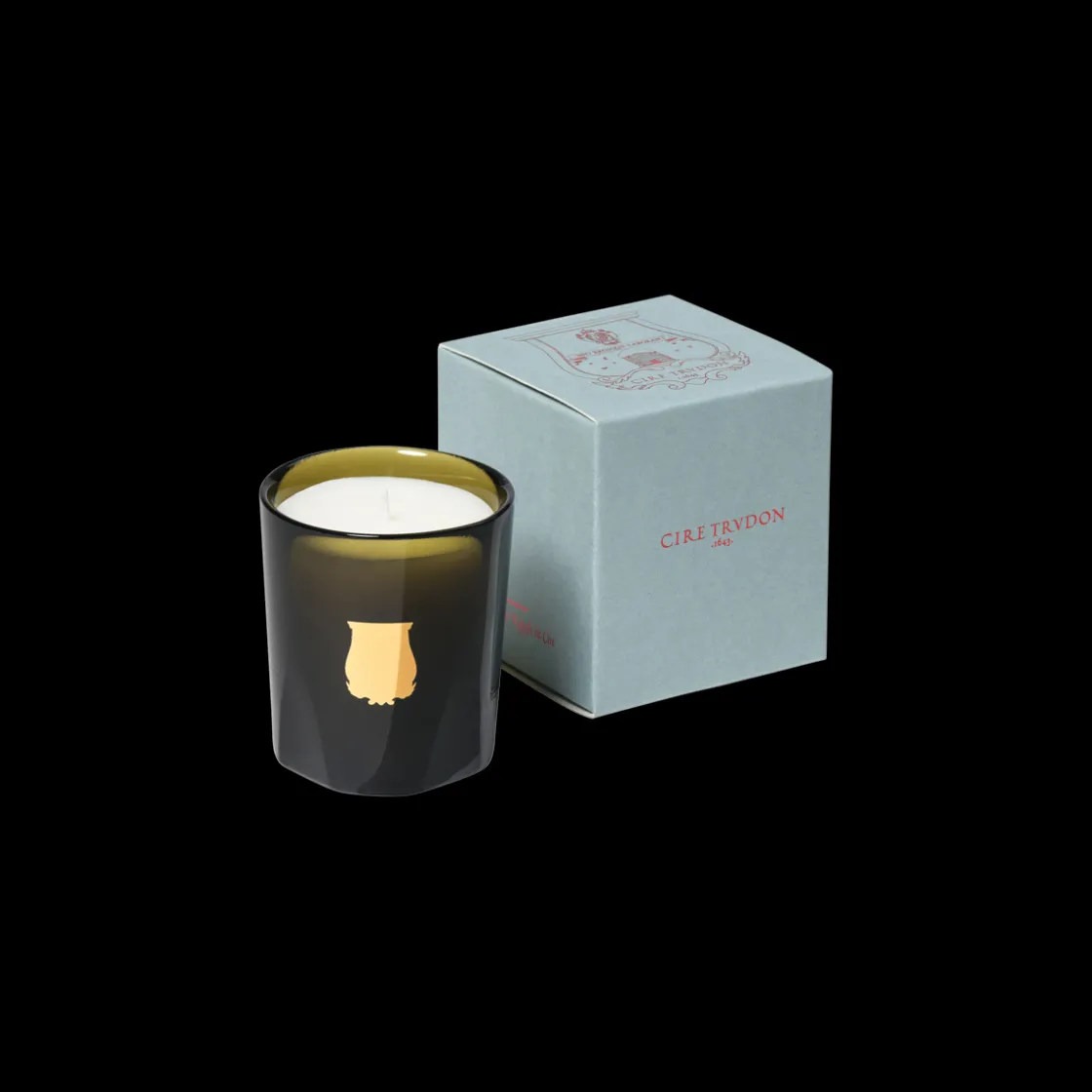 Trudon Joséphine La Petite Bougie 70gr Hot