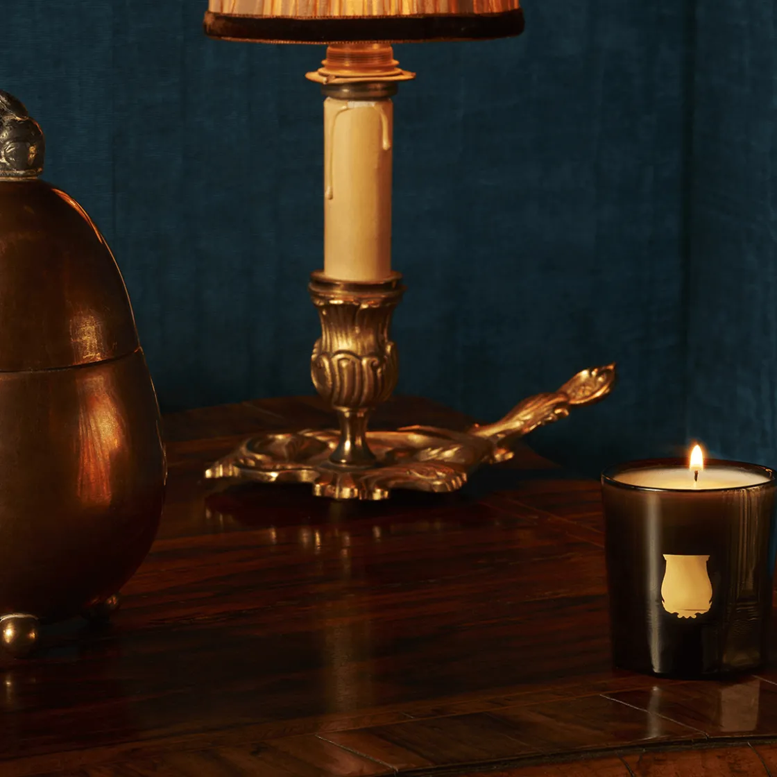 Trudon Joséphine La Petite Bougie 70gr Hot