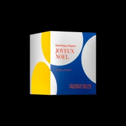 Frederic Malle Joyeux Noel Scented Candle 250gr Best