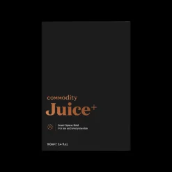 Commodity Juice Bold 100ml Best