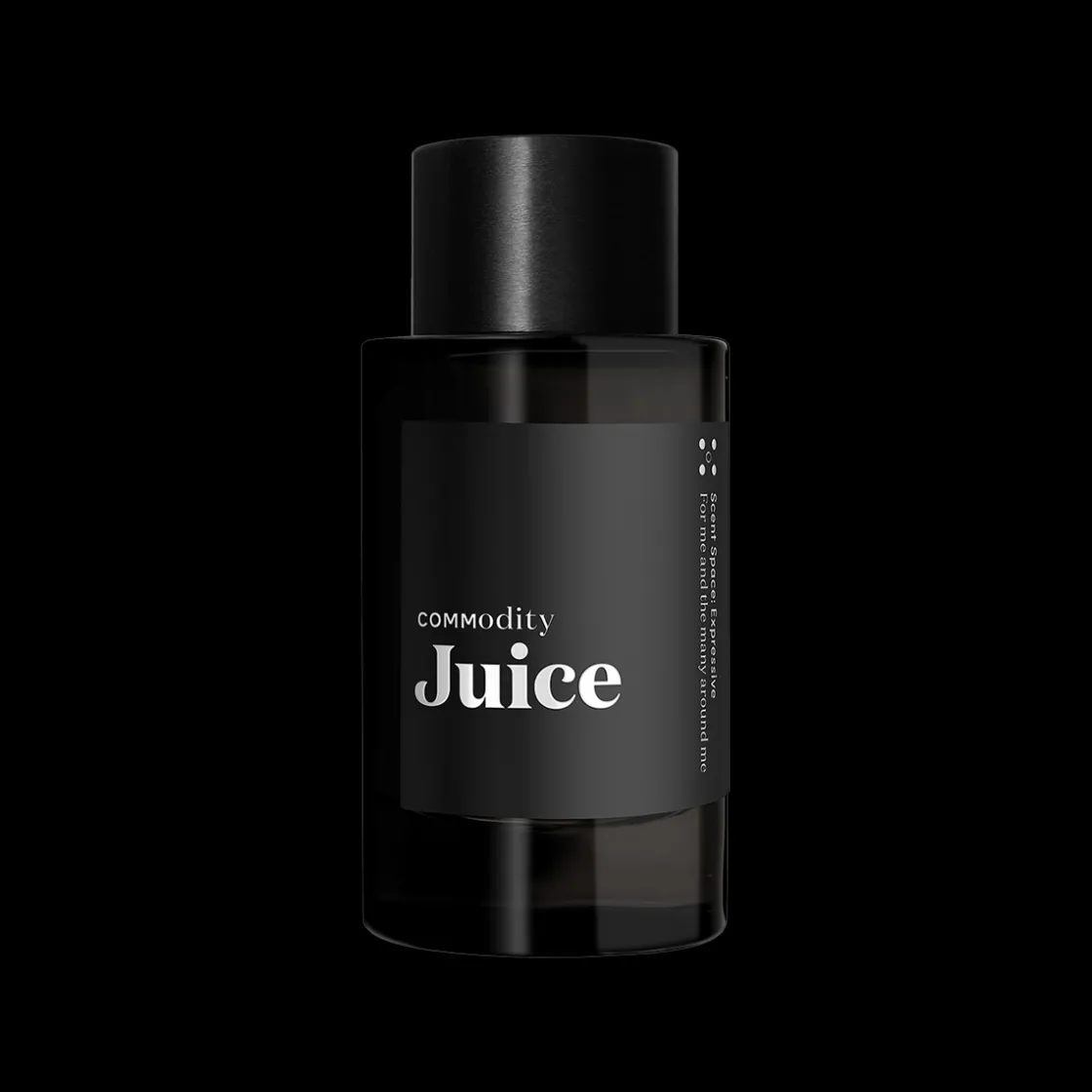 Commodity Juice Expressive 100ml New