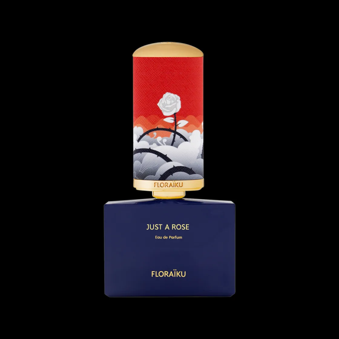 Floraïku Just a Rose Eau de Parfum 50ml Online