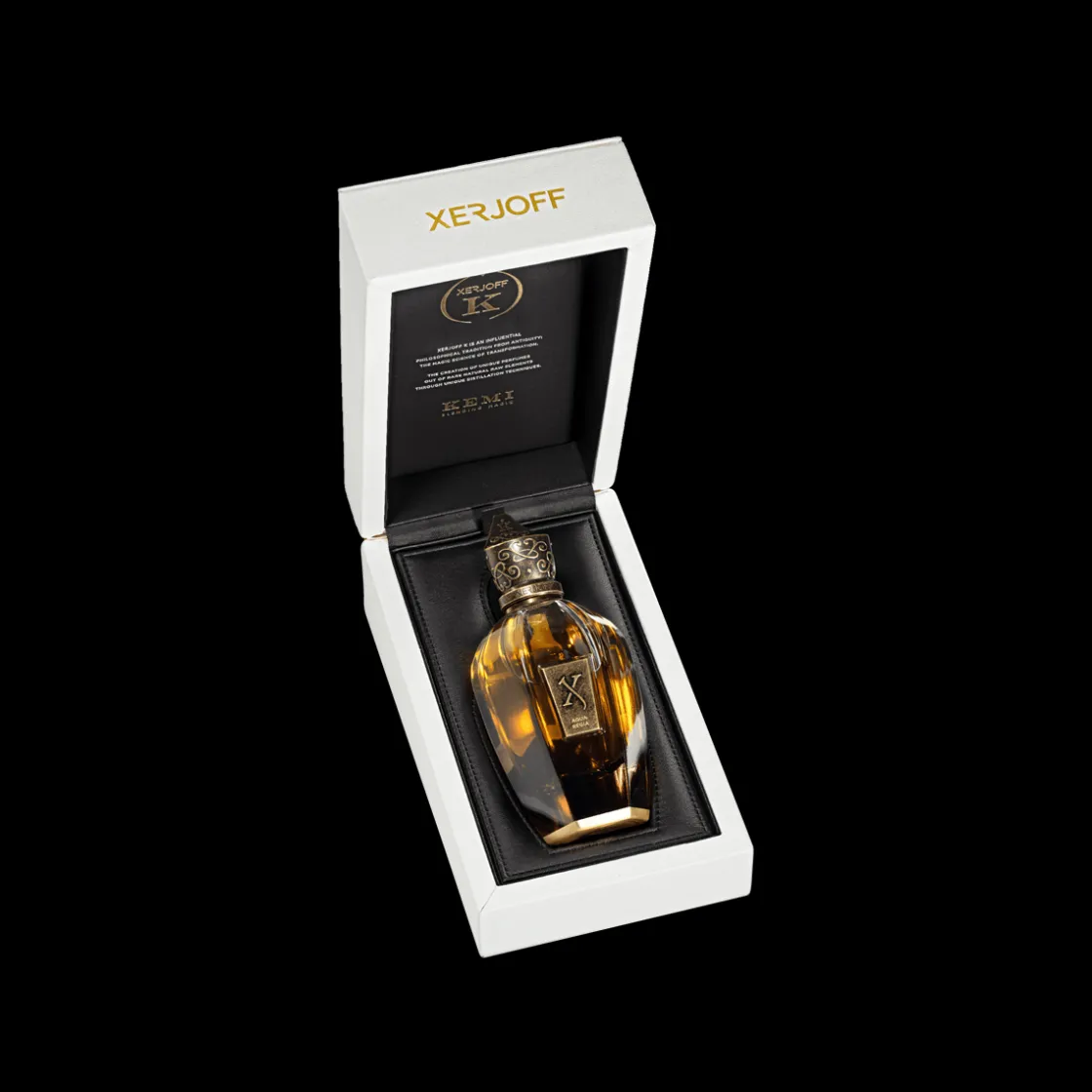 Xerjoff K Aqua Regia Eau de Parfum 100ml Clearance